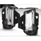 Cadillac XTS 2013 - 2017 LED Nebelscheinwerfer DRL Tagfahrlicht 13 - 17 fog