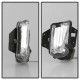Cadillac XTS 2013 - 2017 LED Nebelscheinwerfer DRL Tagfahrlicht 13 - 17 fog