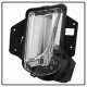Cadillac XTS 2013 - 2017 LED Nebelscheinwerfer DRL Tagfahrlicht 13 - 17 fog