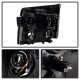Cadillac Escalade 2002 Scheinwerfer chrom 02 EXT ESV