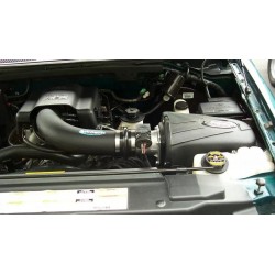 Volant Cold Air Intake 1997 2003 Ford F150 4,6L Sportluftfilter 97 03 Expedition