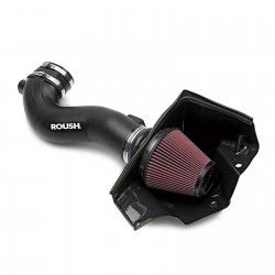 Für Ford Mustang Airaid Cold Air Intake 1999 2004 99 - 04 4.6L Sport Luftfilter