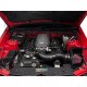 Für Ford Mustang Airaid Cold Air Intake 1999 2004 99 - 04 4.6L Sport Luftfilter