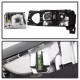 Cadillac Deville 1997 1999 Scheinwerfer 97-99 Halogen , Eckleuchten Corner light