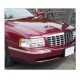 Cadillac Deville 1997 1999 Scheinwerfer 97-99 Halogen , Eckleuchten Corner light