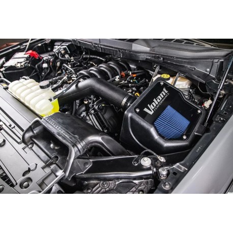 Volant Cold Air Intake 2021 2023 Ford F150 5.0L Sportluftfilter 21 23 2022