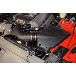 Für Ford Mustang Cold Air Intake Kit 2015 - 2017 15 - 17 5,0L Sport Luftfilter
