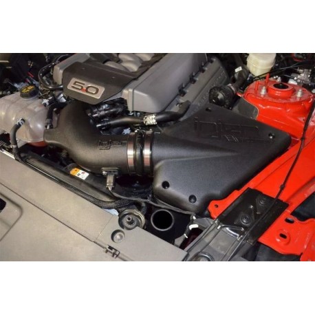 Für Ford Mustang Cold Air Intake Kit 2015 - 2017 15 - 17 5,0L Sport Luftfilter