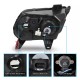 10-14 FORD MUSTANG 2010 - 2014 CCFL PROJECTOR SCHEINWERFER LED Angeleyes 10 12 14 2012