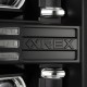 Für Ford F250 F350 F450 08 10 : Alpharex Pro Projector Scheinwerfer black 2008