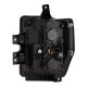 Für Ford F250 F350 F450 08 10 : Alpharex Pro Projector Scheinwerfer black 2008