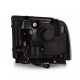 Für Ford F250 F350 F450 05 07 : Alpharex Pro Projector Scheinwerfer black 2007