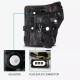 Für Ford F250 F350 F450 11 16 : Alpharex Pro Projector Scheinwerfer chrom 2011