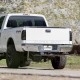 Ford F250 F350 08 16 Alpharex LED LUXX Rückleuchten alpha black Blinker gelb 2008