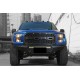 Für Ford F150 15 - 17 Alpharex Projector Scheinwerfer 2017 16 2015 LED chrom b