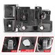 Chevrolet C/K Suburban Silverado Scheinwerfer Set klar 94 - 99 Tahoe 1999 1994 C
