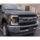 Für Ford F250 F350 F450 17 19 Alpharex Pro Projector Scheinwerfer schwarz 2019