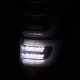 Ford F15 15 - 17 Alpharex LED LUXX Alpha Black Rückleuchten Blinker gelb 2015 2017