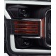 Für Ford F150 18 - 20 Alpharex Pro Serie Scheinwerfer 2018 19 2020 LED chrom