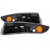 93-02 Chevrolet Camaro Blinker Blinkleuchten  Klarglas blk 1993 1998 2002 1995