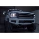 Für Ford Bronco F150 F250 F350 92 96 Alpharex Pro Projector Scheinwerfer alpha black