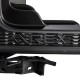 Für Ford F150 18 - 20 Alpharex MK2 Pro Serie Scheinwerfer 2018 19 2020 LED black