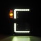 Für Ford F250 F350 F450 08 10 : Alpharex LUXX LED Projector Scheinwerfer 2008