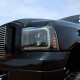 Für Ford F250 F350 F450 05 07 : Alpharex LUXX LED Projector Scheinwerfer alpha black 2007