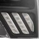 Für Ford F150 09 14 : Alpharex MKII LUXX LED Projector Scheinwerfer 2009 2014 2013 chrom