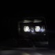 Für Ford F150 09 14 : Alpharex MKII LUXX LED Projector Scheinwerfer 2009 2014 2013 chrom