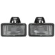 Chevrolet Camaro Nebelscheinwerfer Satz 85 - 92 1992 1985 Fog light set Iroc Z28