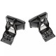 Chevrolet Camaro Nebelscheinwerfer Satz 85 - 92 1992 1985 Fog light set Iroc Z28