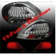 99-05 Pontiac Grand Am LED Rückleuchten blk. 1999 2005 2004 00 2001 2000 01 02