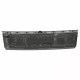 Für Ford Mustang 2015-23 Retro Heck Blende carbon 15 2023 Heckblende Abdeckung