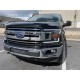 Für Ford F150 18 - 20 Alpharex Pro Serie Scheinwerfer 2018 19 2020 LED schwarz