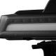 Für Ford F150 18 - 20 Alpharex Pro Serie Scheinwerfer 2018 19 2020 LED schwarz