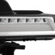 Für Ford F150 18 - 20 Alpharex LUXX Serie LED Scheinwerfer 2018 19 2020 LED black