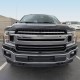 Für Ford F150 18 - 20 Alpharex LUXX Serie LED Scheinwerfer 2018 19 2020 LED black