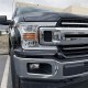 Für Ford F150 18 - 20 Alpharex LUXX Serie LED Scheinwerfer 2018 19 2020 LED black