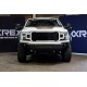 Für Ford F150 18 - 20 Alpharex LUXX Serie MK2 LED Scheinwerfer 2018 19 2020 LED black
