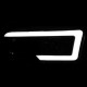 GMC Sierra Yukon Scheinwerfer Neon Tube 99 - 06 LED schwarz 1999 2006 2001