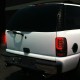 Chevrolet Tahoe Suburban GMC Yukon 00 - 06 Rückleuchten LED blk SM 2000 2004 3