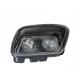 Chevrolet Corvette C5 Projector Scheinwerfer schwarz 97 - 04 2004 1997 99 2000