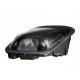 Chevrolet Corvette C5 Projector Scheinwerfer schwarz 97 - 04 2004 1997 99 2000