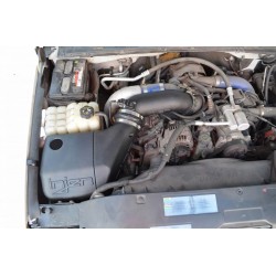 Injen Evolution Air Intake Kit for 2001 - 2004 Silverado Sierra 6.6L Duramax 01
