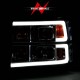 GMC Sierra Projector Scheinwerfer Neon Tube schwarz LED 07 - 13 2007 2013 2014