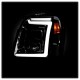 GMC Yukon Projector Scheinwerfer CCFL Angeleyes LED 07 - 13 Denali chr. 2007 2013