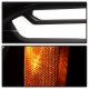 GMC Yukon Projector Scheinwerfer LED Tube 07 - 14 Denali chrom 2007 2014 2013
