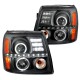 Cadillac Escalade 2002 Projector Scheinwerfer CCFL