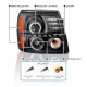 Cadillac Escalade 2002 Projector Scheinwerfer CCFL